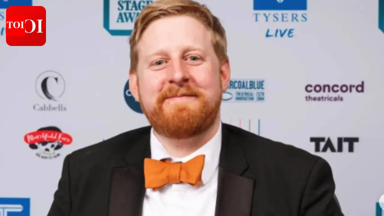 'Game of Thrones' actor Michael Patrick passes away at 35 after battle with Motor Neurone Disease