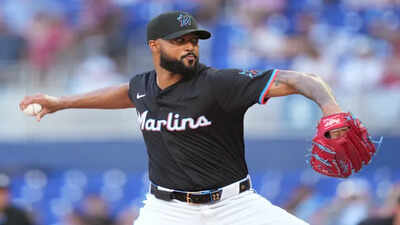 MLB trade rumors: Miami Marlins could put $56 million superstar on trade block following dominant start to 2026 season