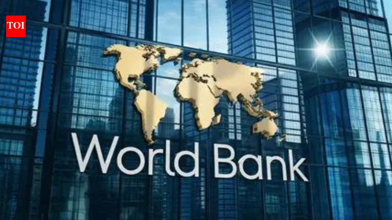 India may stay key driver of south Asian growth: World Bank