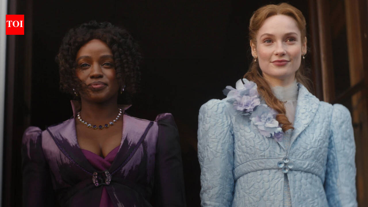 ‘Bridgerton’ Season 5 adds three new cast members as Francesca and Michaela’s romance takes center stage