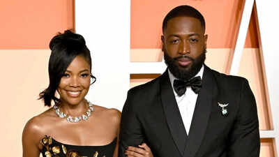 Dwyane Wade shows support with two-word message as Gabrielle Union faces emotional loss