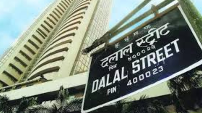 Dalal Street cheers West Asia truce, sensex up 3k points