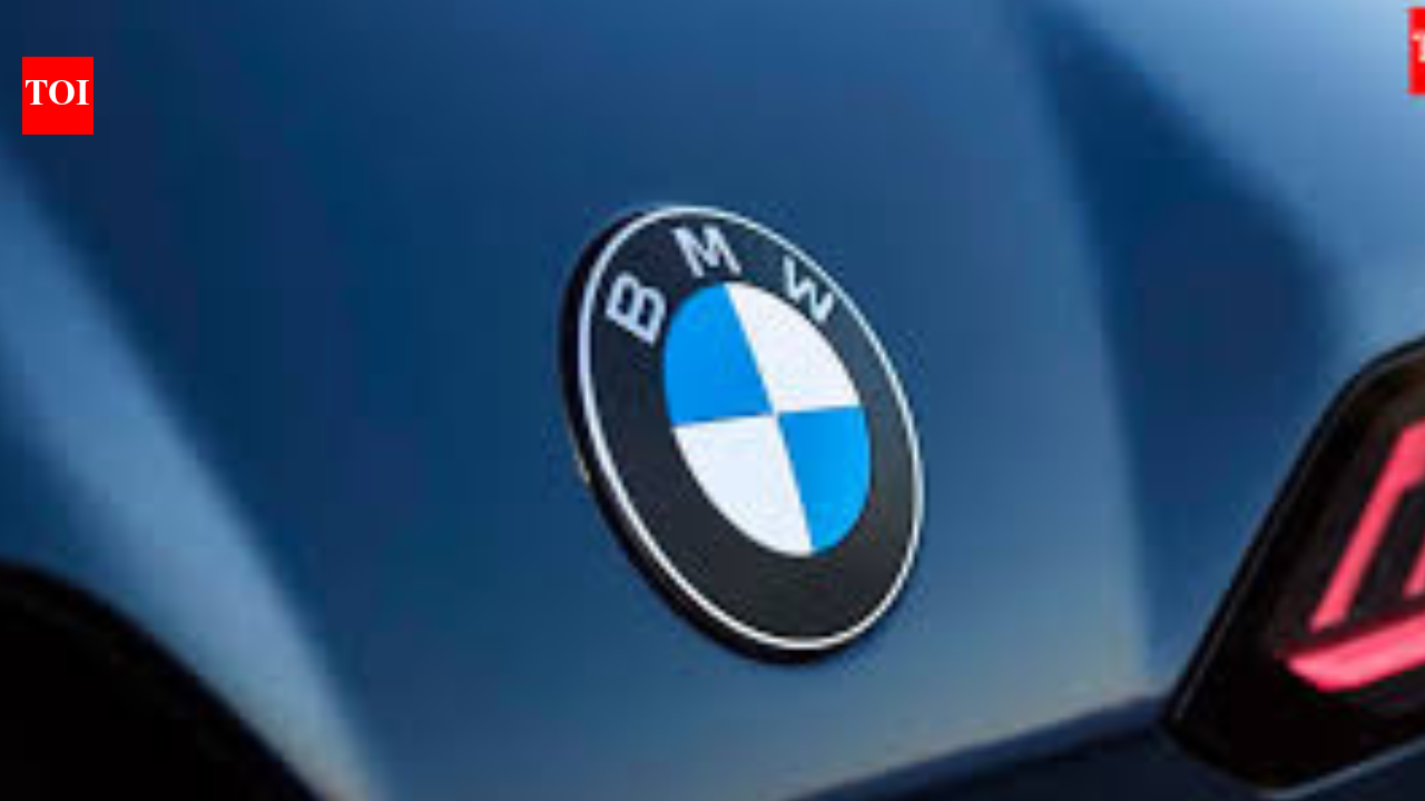 BMW bets on EVs, says impact of EU-India FTA to be limited