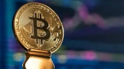 Global markets climb on ceasefire news, Bitcoin up