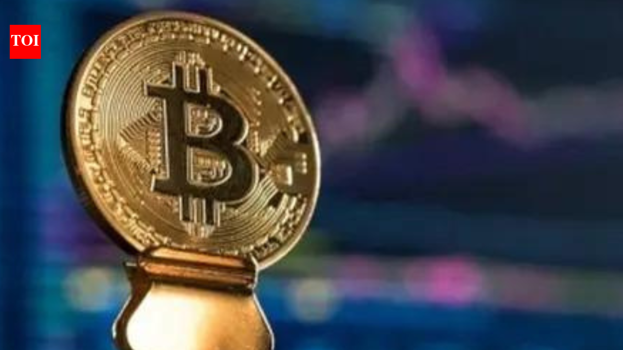 Global markets climb on ceasefire news, Bitcoin up