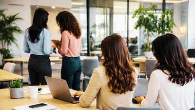 8 IT company employees allege sexual harassment, 6 held; some gestures common in MNCs, says HR