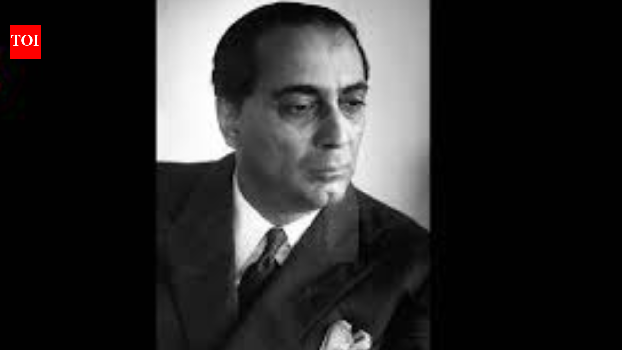 Homi J Bhabha’s vision: What is India’s three-stage nuclear programme