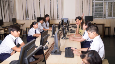 What parents should know about their child’s digital classroom