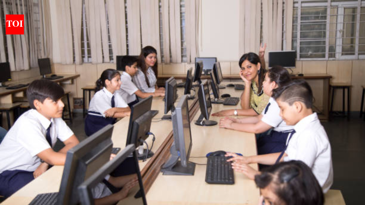 What parents should know about their child’s digital classroom