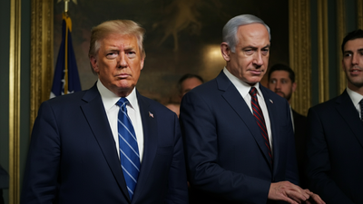 US-Iran ceasefire: Was Israel kept out of talks till the end?