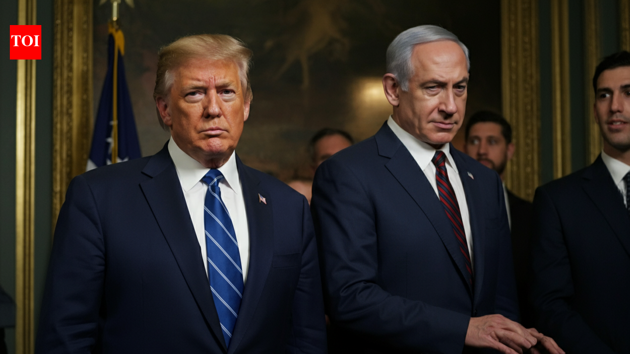 US-Iran ceasefire: Was Israel kept out of talks till the end?