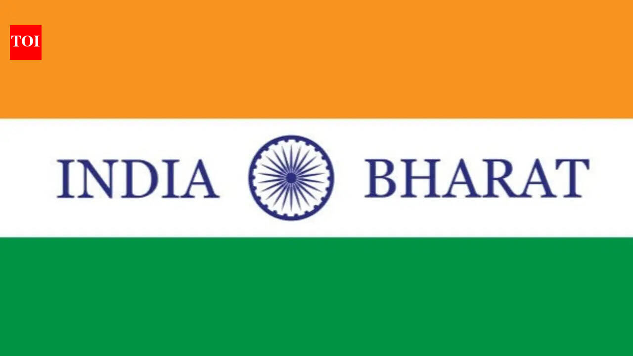 Curiosity Corner for kids: Who decided India’s name? Why is it also called Bharat?