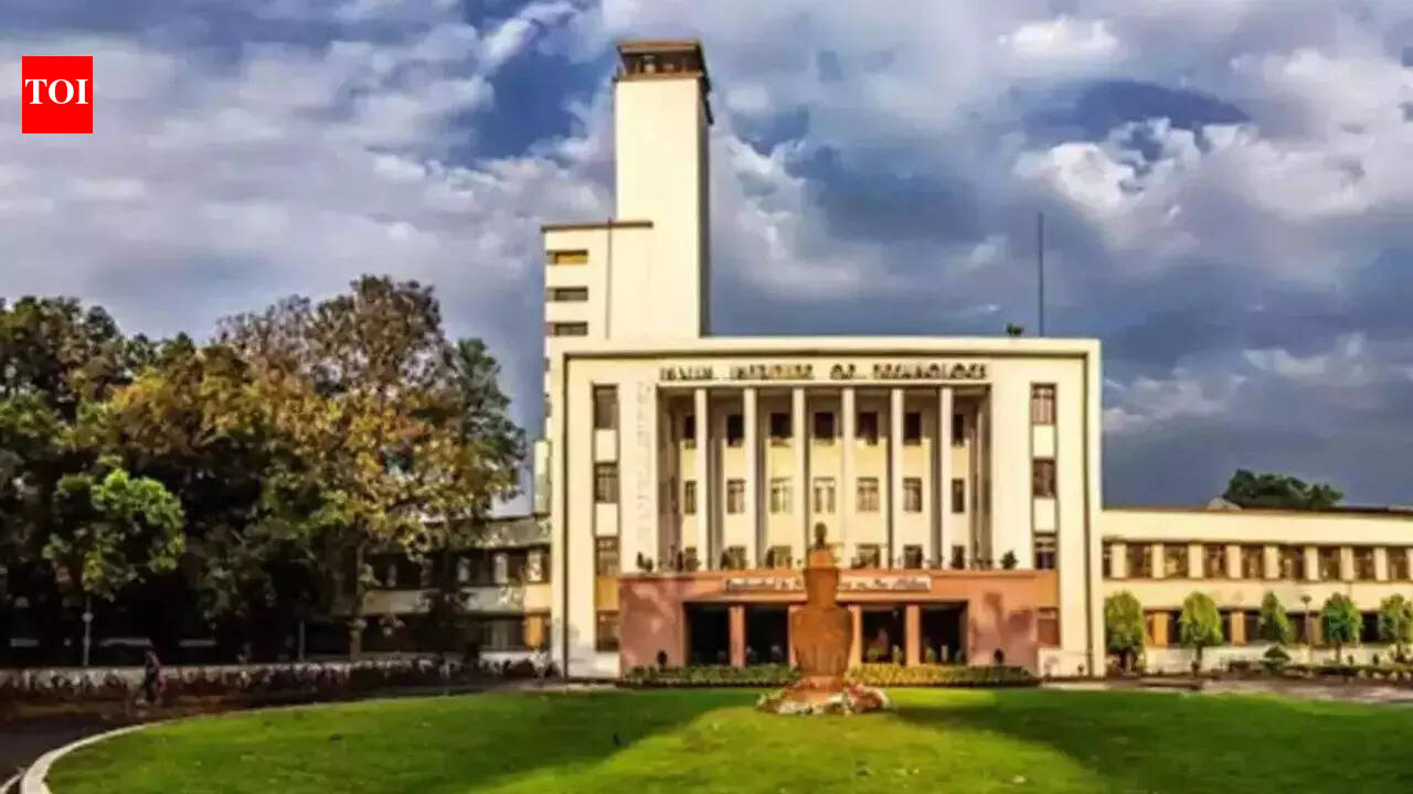 IIT Kharagpur launches Platinum Jubilee PhD Fellowship for top GATE 2026 rankers; offers up to ₹90,000 stipend: Check details