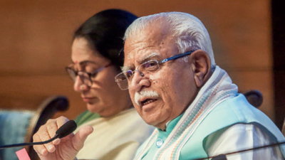 Regularisation norms eased in 1,511 illegal Delhi colonies