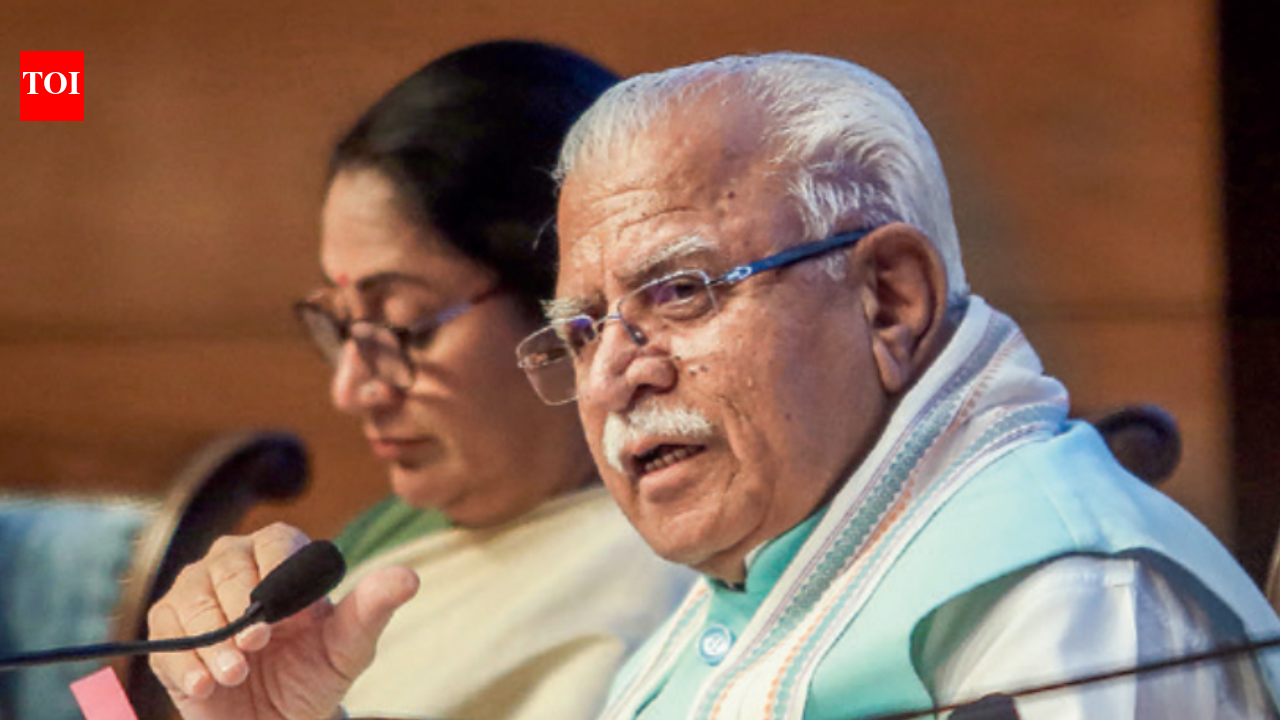 Regularisation norms eased in 1,511 illegal Delhi's colonies