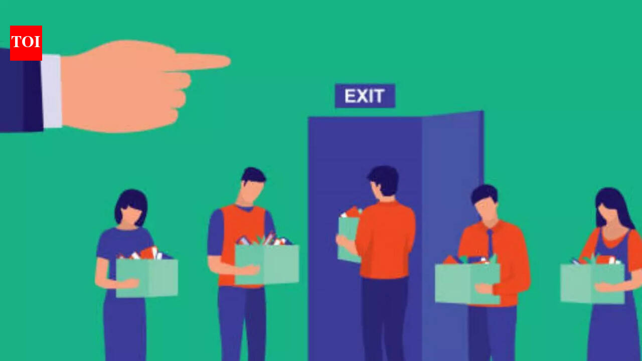 GoPro lays off 23% of its employees as tech job cuts continue to rise in 2026