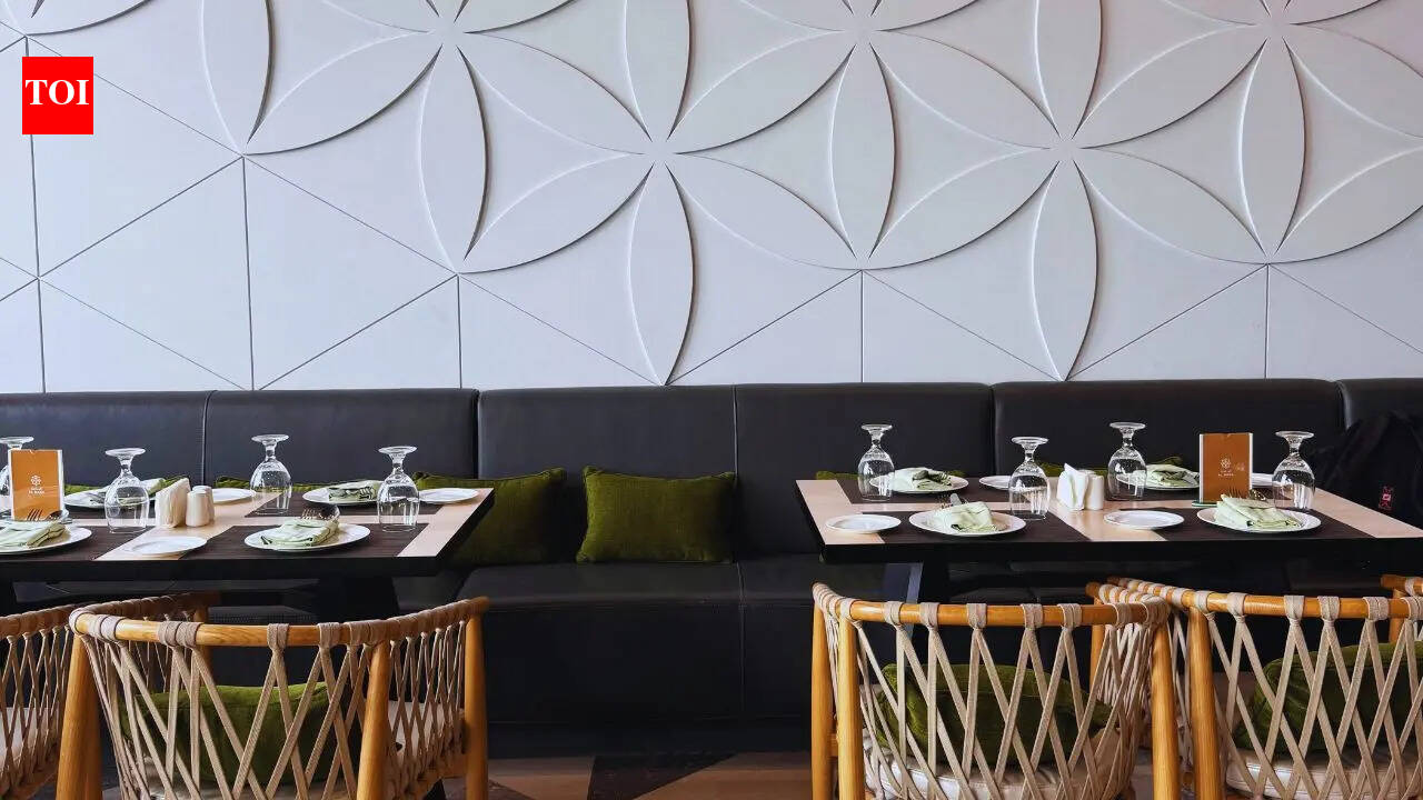 Tactile living: Why texture is the new statement in apartment design