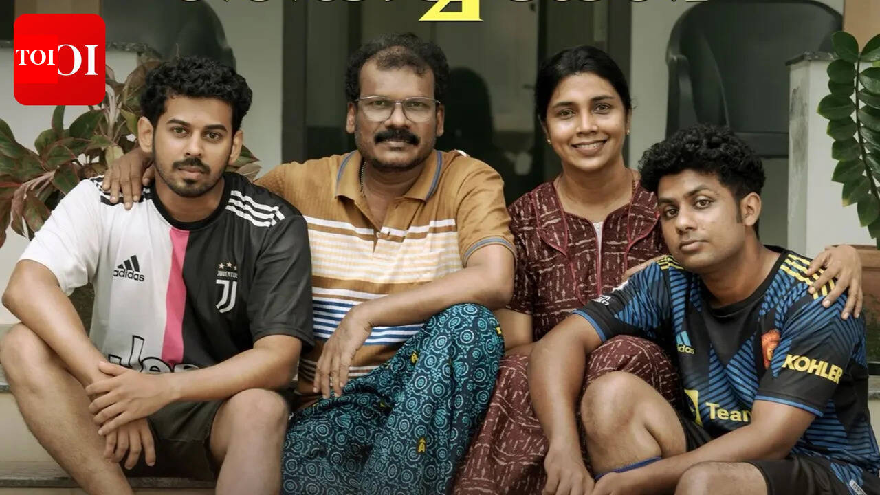 'Vaazha 2' box office collections day 8: Hashir starrer adds minimal Rs 2 lakhs on Thursday; India net at Rs 47.17 cr