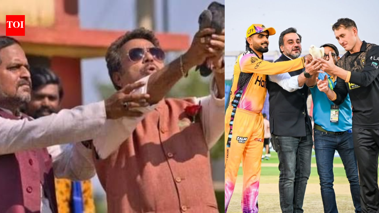 'Flying Bam Bahadur’s pigeon': PSL trolled over 'peacemaker act' amid US-Iran ceasefire