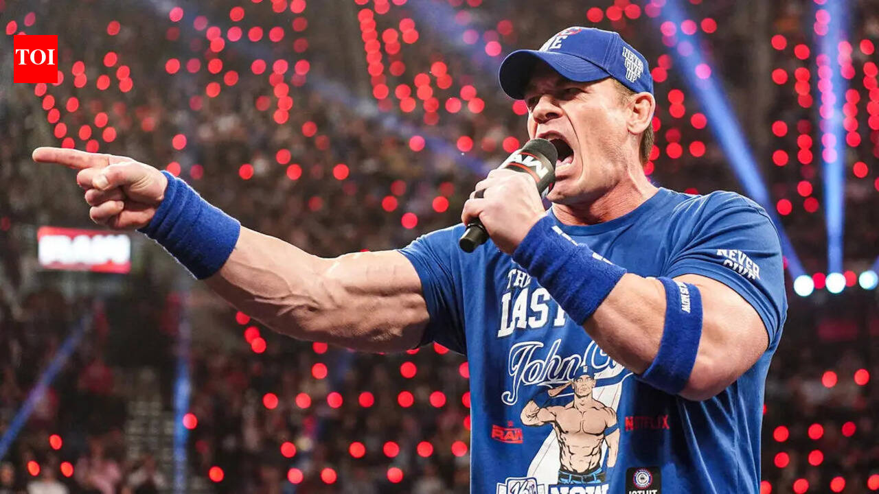 WrestleMania 42 Predictions: Can John Cena confront a former WWE World champion at the event?