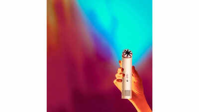 Dyson unveils HushJet Mini Cool fan with five airflow speeds and boost mode