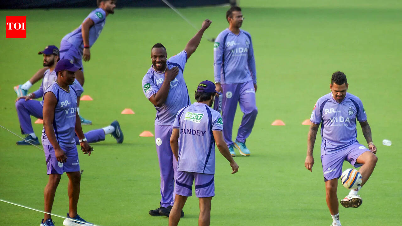 KKR vs LSG Match Preview: Kolkata Knight Riders struggle to get their house in order