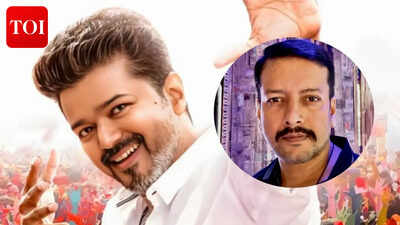 ‘Jana Nayagan’ OTT deal cancelled? Here’s the official update on the digital rights of Thalapathy Vijay’s film