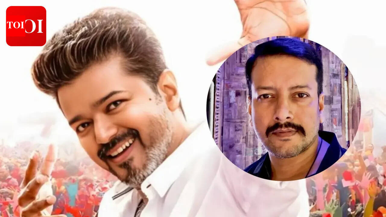 ‘Jana Nayagan’ OTT deal cancelled? Here’s the official update on the digital rights of Thalapathy Vijay’s film