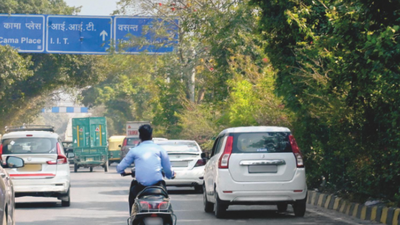 Global history hidden in plain sight: Lutyens’ Delhi road that echoes a voice that shaped debates on war, peace and justice