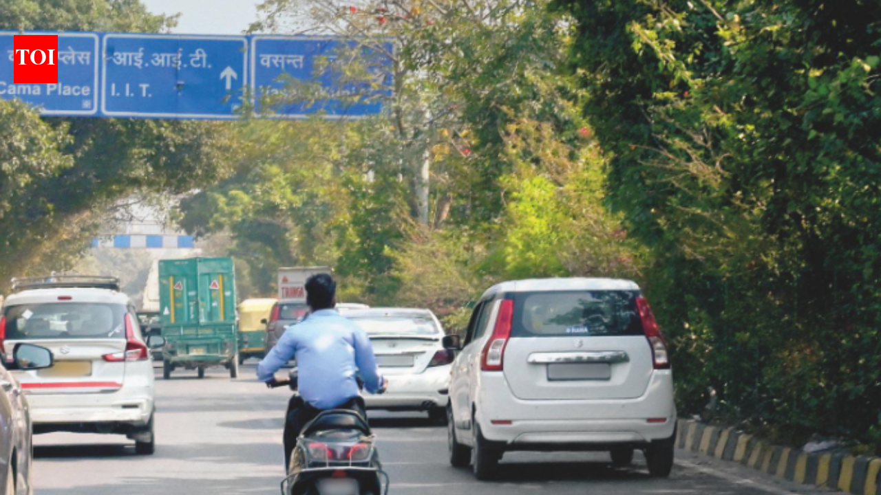 Global history hidden in plain sight: Lutyens’ Delhi road that echoes a voice that shaped debates on war, peace and justice