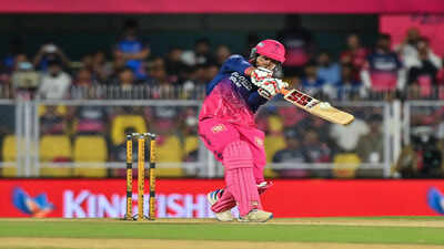 IPL 2026: ‘Incredible’ Sooryavanshi wins first round against Bumrah