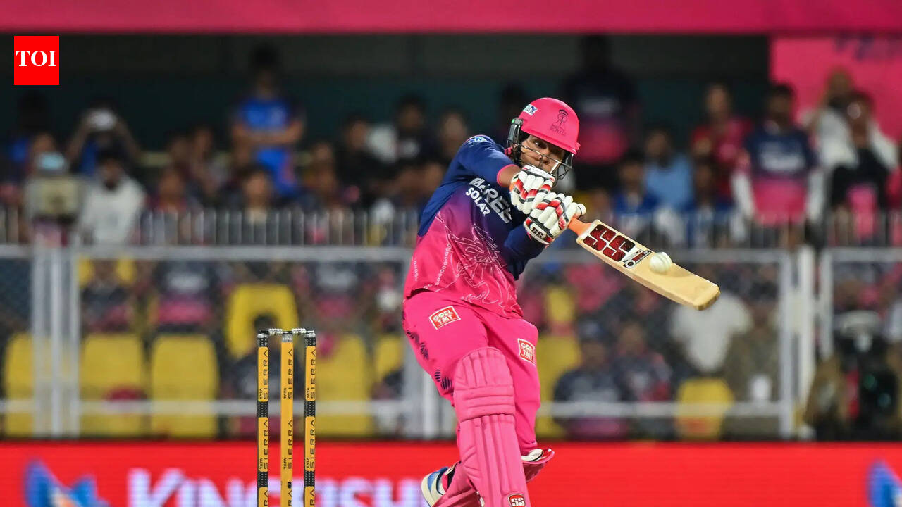 IPL 2026: ‘Incredible’ Sooryavanshi wins first round against Bumrah