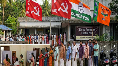 Kerala polls 2026: 20 seats that could shape the state’s verdict