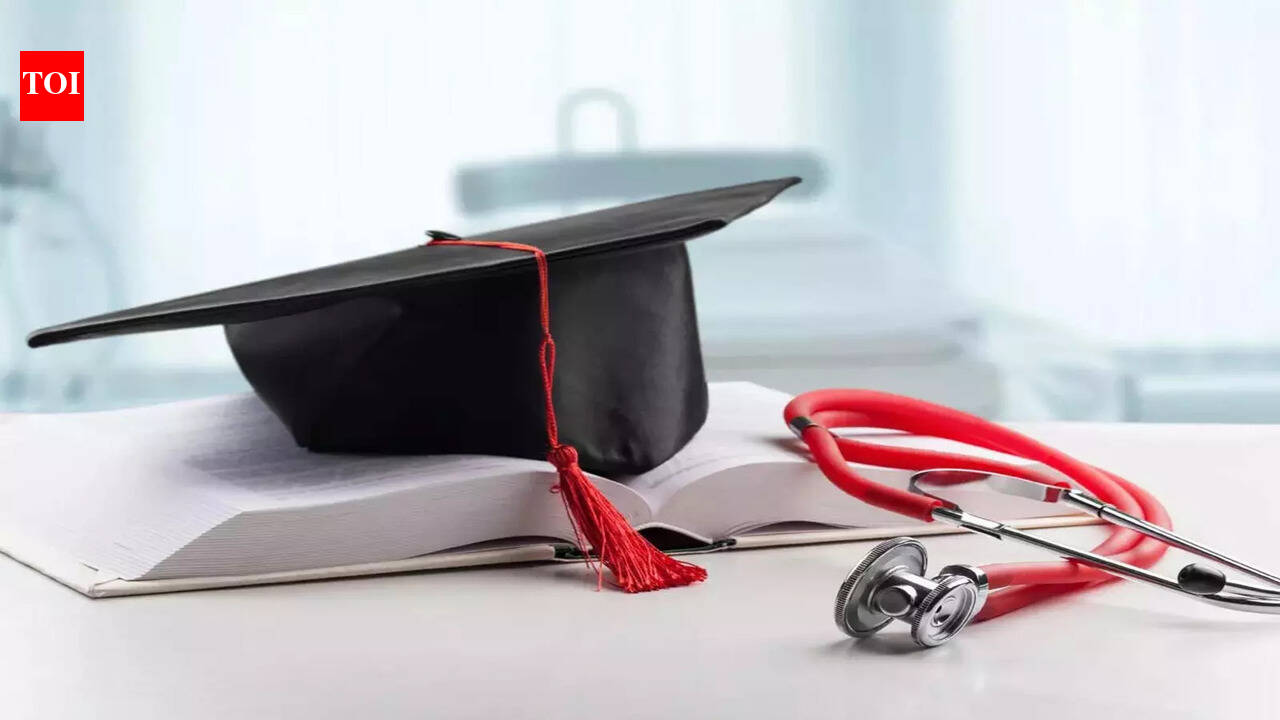 NMC directs medical colleges to charge MBBS fees only for 4.5 years, not full course duration: Check details