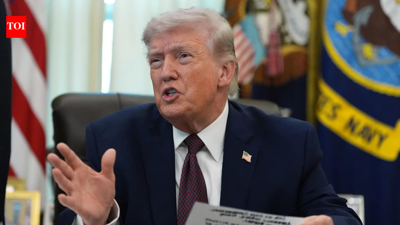 Will US-Iran ceasefire hold? Trump issues 'bigger, better shooting' warning over Strait of Hormuz, nuclear weapons