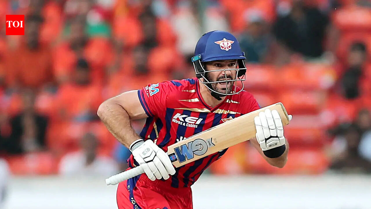 ‘Consistency over sixes’: Markram backs Pant, explains Shami’s true value for LSG