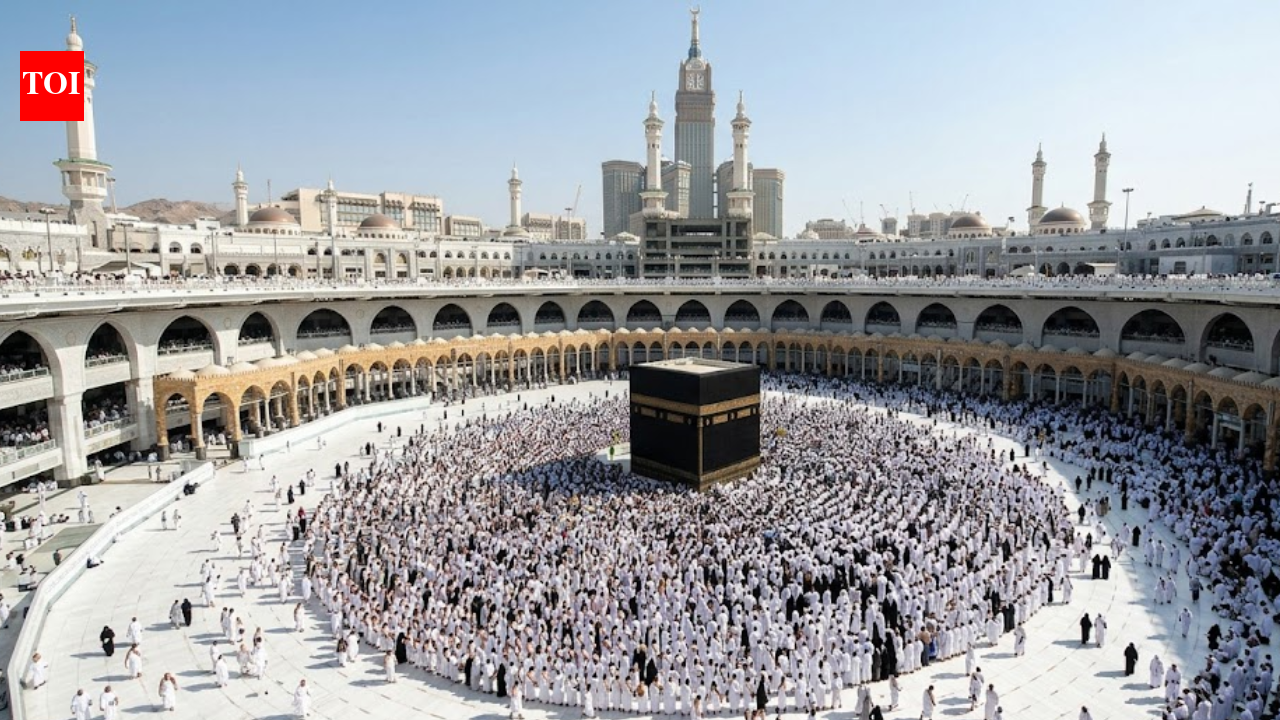 Saudi Arabia’s Hajj Ministry unveils discount initiative for pilgrims via Nusuk Card