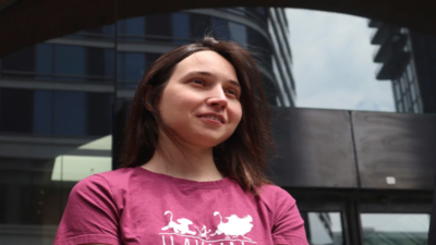 Why did US authorities unlawfully cancel a Russian-born Harvard scholar’s visa at the airport?