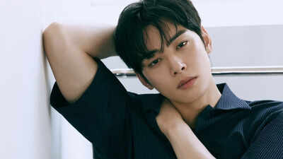 Cha Eunwoo issues second apology over tax evasion scandal, claims ‘sole responsibility'