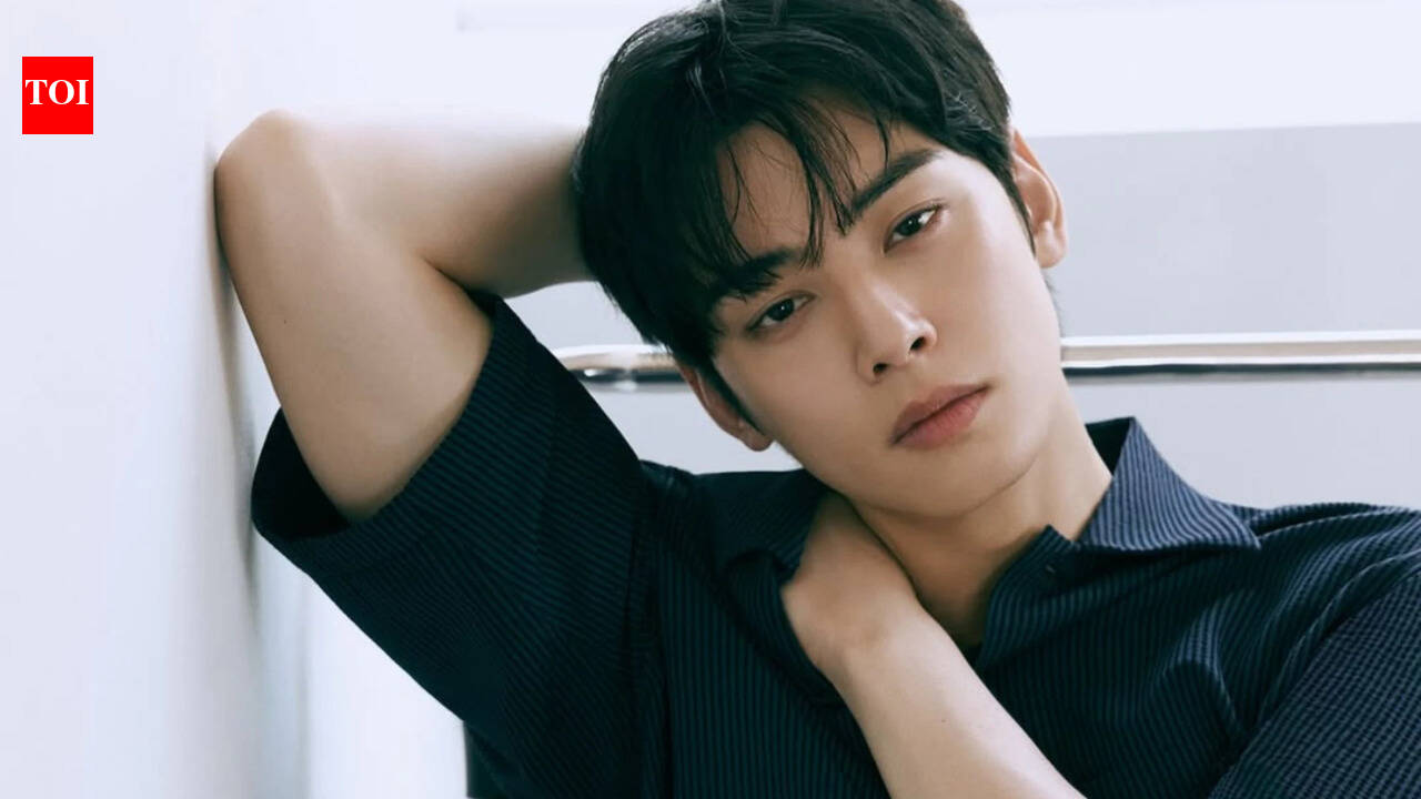Cha Eunwoo issues second apology over tax evasion scandal, claims ‘sole responsibility'
