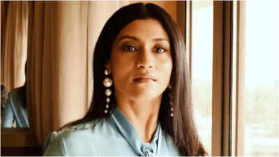 Konkona Sensharma on the patriarchy of the industry: 