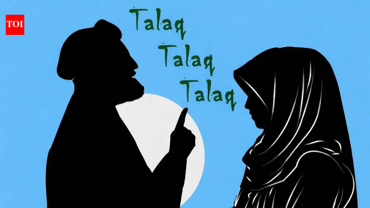 Haridwar man booked for triple talaq over dowry, sparks row as case not filed under Uniform Civil Code