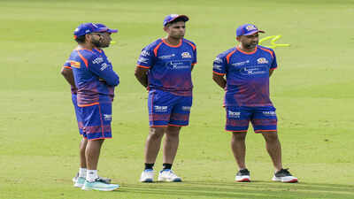Bowlers failed to execute plan: Mahela Jayawardene