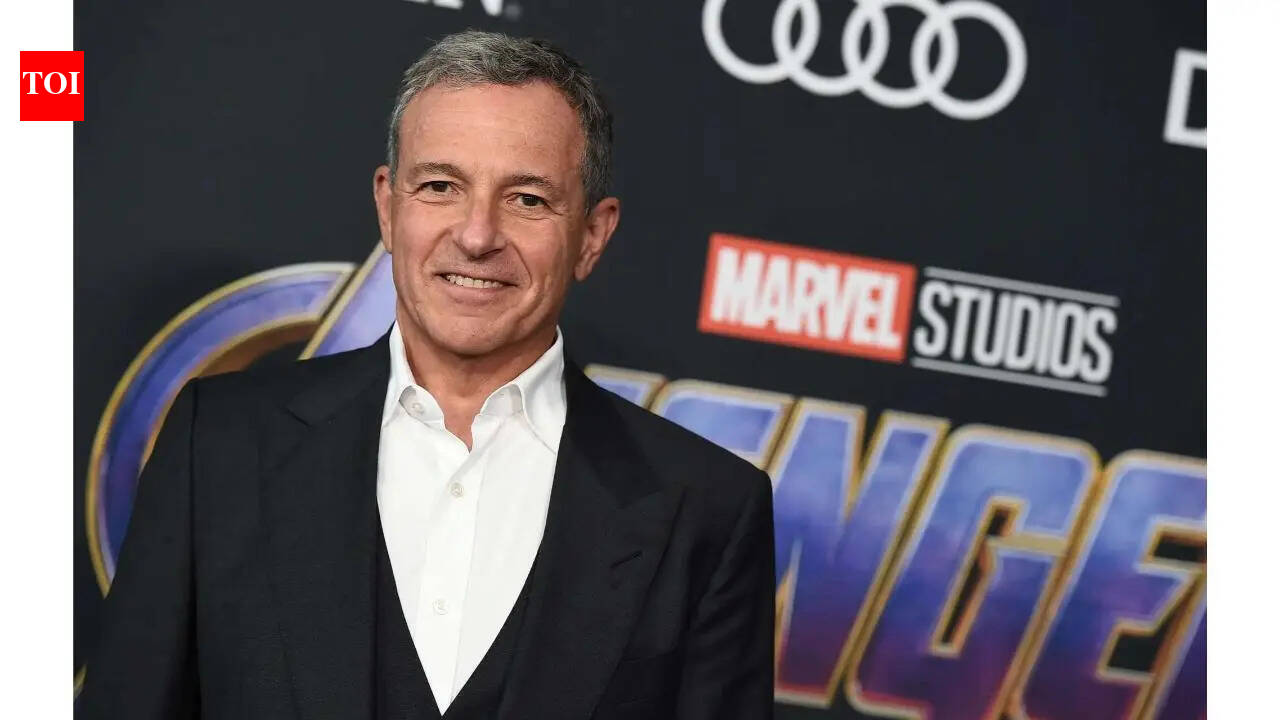 Disney preparing to make sizeable layoffs under new CEO Josh D’Amaro