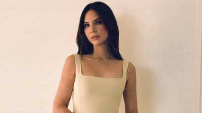 ఓలివియా మున్ ఒక మగ సహ-నటుడు ఒక మహిళ రక్షించబడటానికి నిరాకరించిన ఇబ్బందికరమైన ఆన్-సెట్ అనుభవాన్ని పంచుకుంది