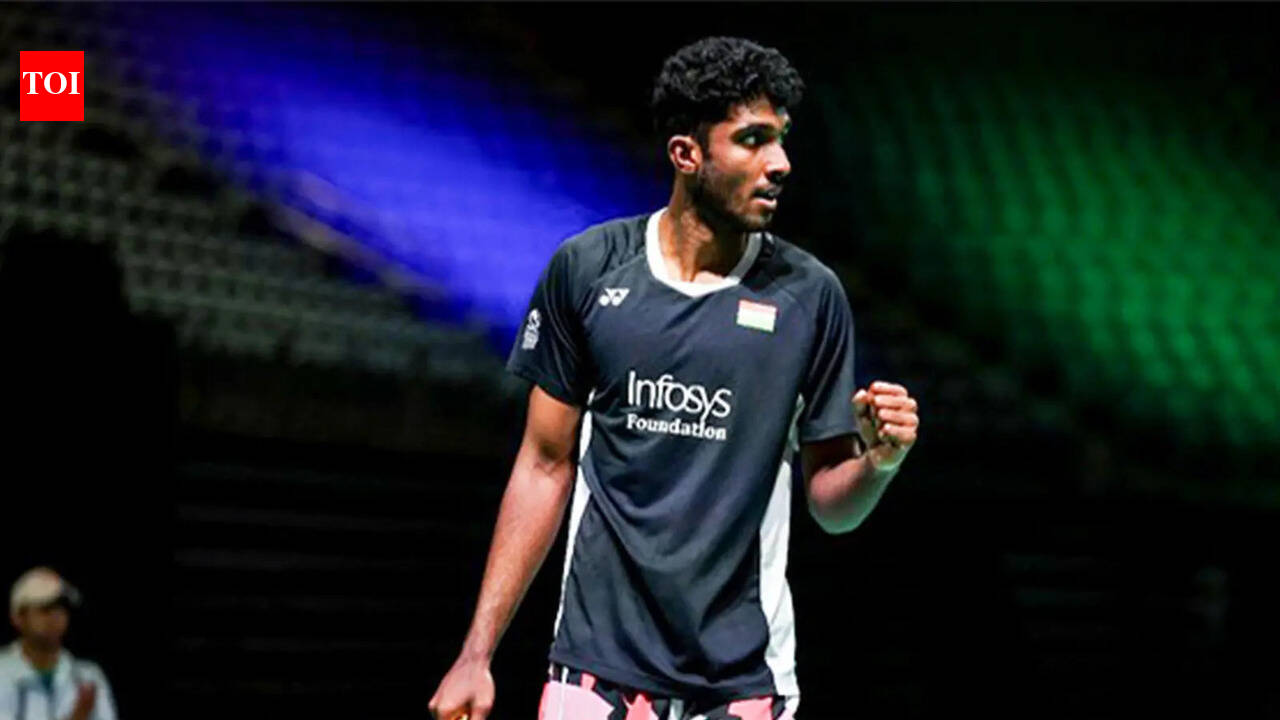 Badminton Asia Championships: Ayush stuns China’s Li; Sindhu, Prannoy advance