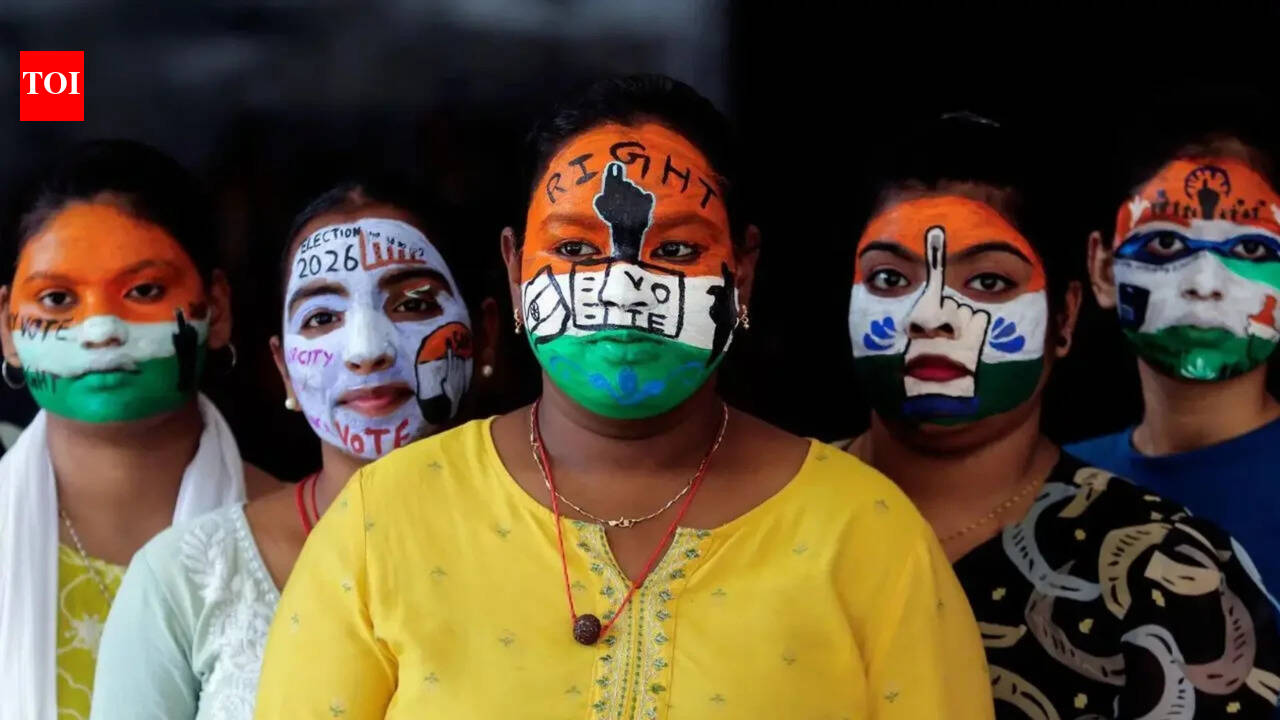 State elections 2026 top developments: BJP eyes third term in Assam, NDA-INDIA face-off in Puducherry and a three-way contest in Kerala