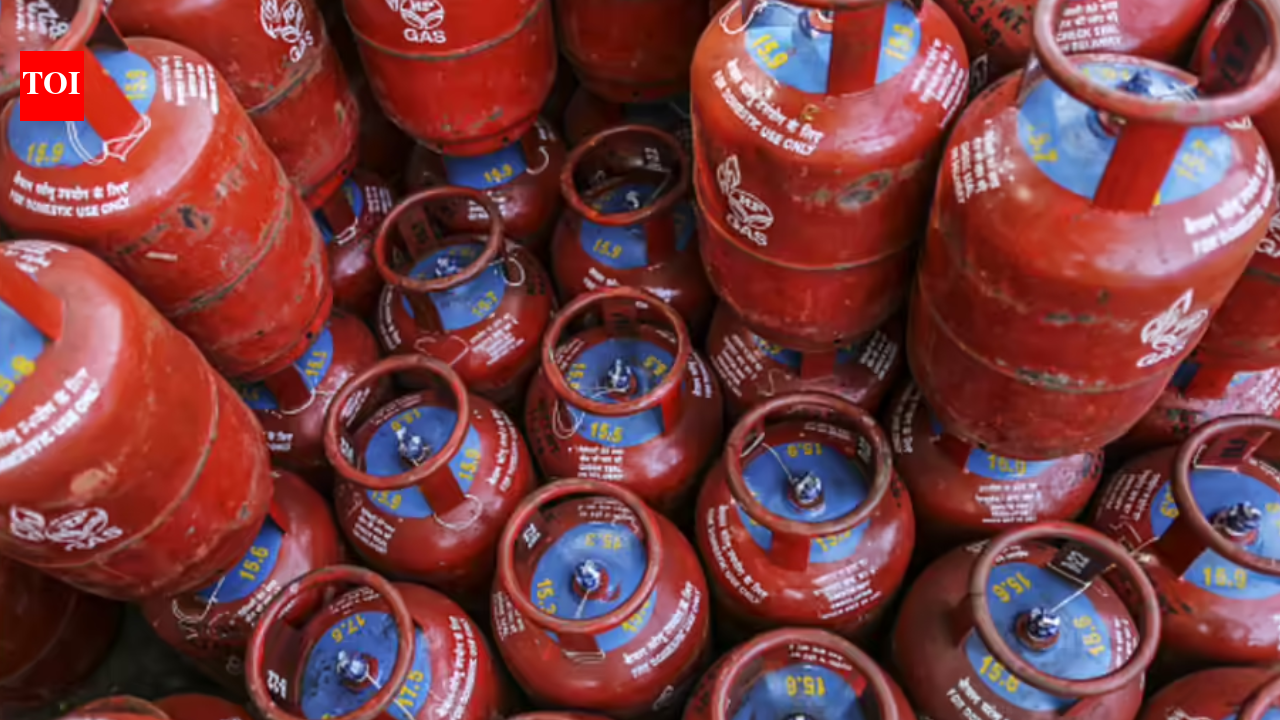Oil industry boosts LPG supply for migrant workers in Tamil Nadu and Puducherry