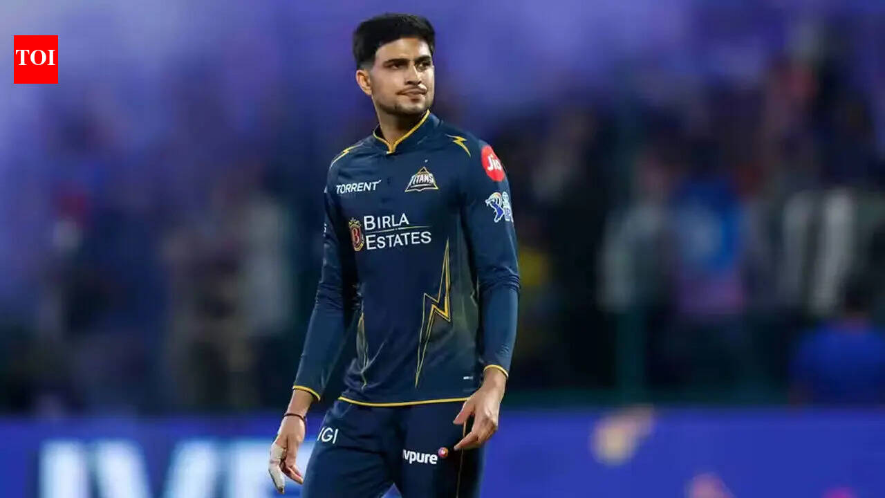 IPL 2026: Shubman Gill punished despite GT’s last-ball thriller win over DC