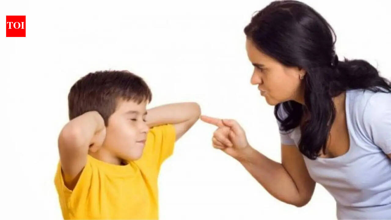 Quote of the day by Morgan Freeman for parents to handle disagreements: Just because I disagree with you does not mean that I hate you